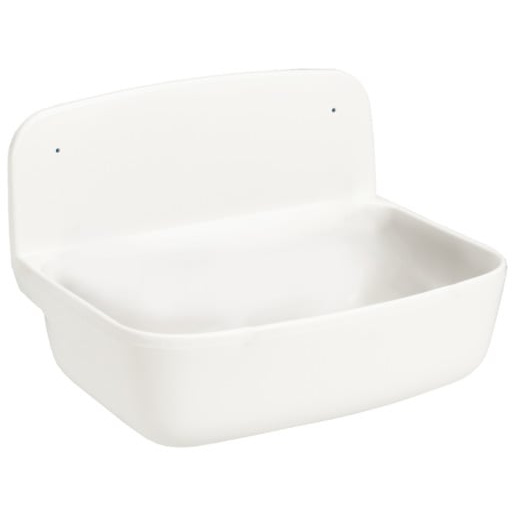 Výlevka závěsná bez mřížky Nicoll VYLEVKAM