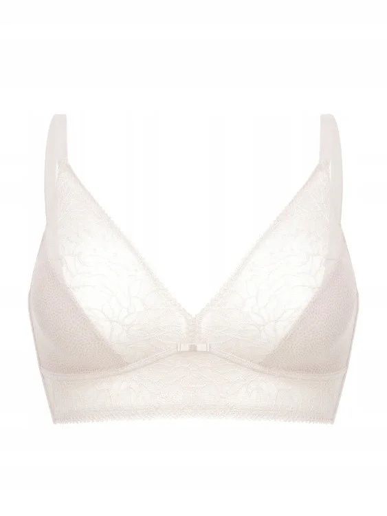 Podprsenka měkká Sweet Flakes 803861- Felina 80E pudr