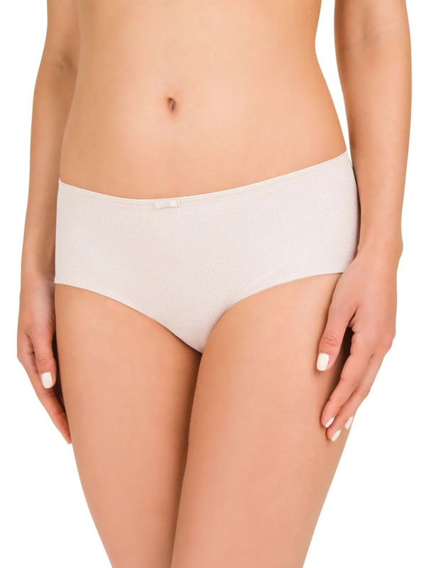 Šortky Sweet Flakes 861 - Felina pudrová 46