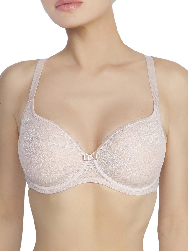 Podprsenka s kosticemi  1885  Sofia spacer - Felina 75E tělová