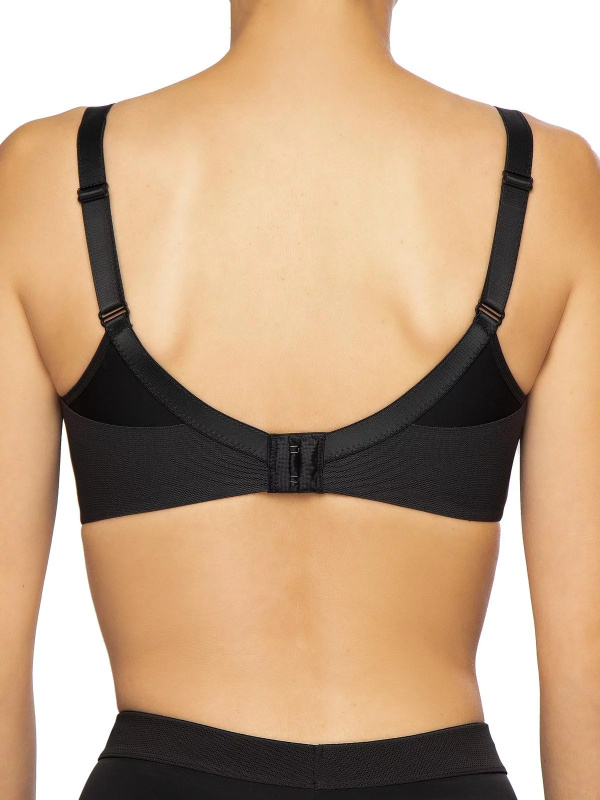 Dámská podprsenka Minimizer 208222 - Felina černá 95E