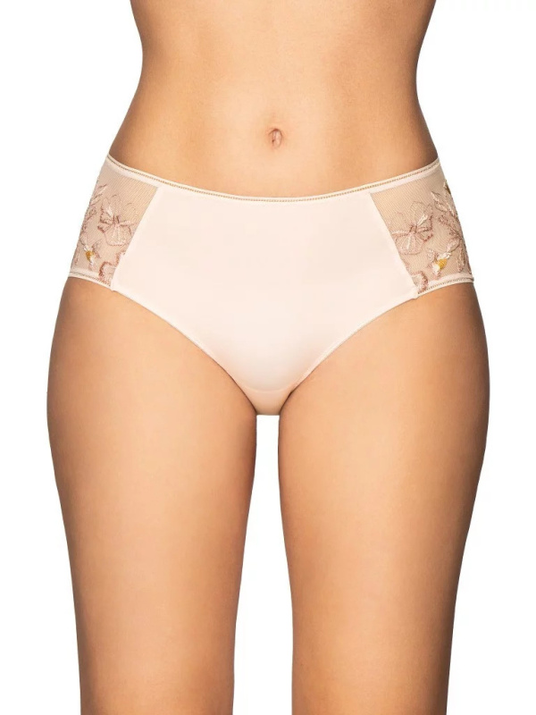 Kalhotky 814853 - Felina 38 staro-růžová