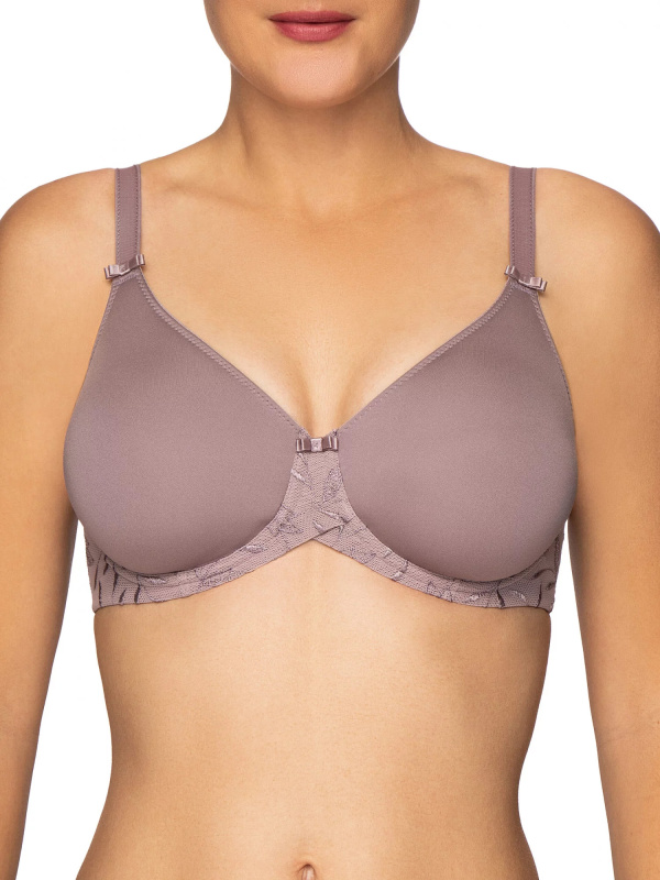 Podprsenka 206289 - Felina 85E mauve