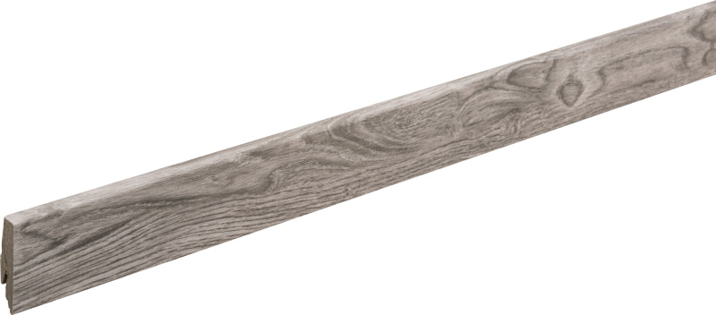 Lišta soklová Naturel béžovém, MDF, délka 260 cm, L58C8470