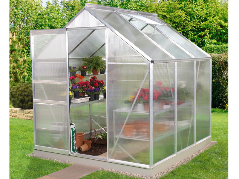 Vitavia Zahradní skleník Venus (cca 3,8 m²)