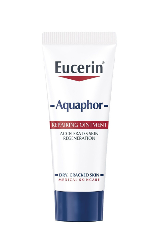 Eucerin Aquaphor obnovující balzám pro suchou a popraskanou pokožku 45 ml