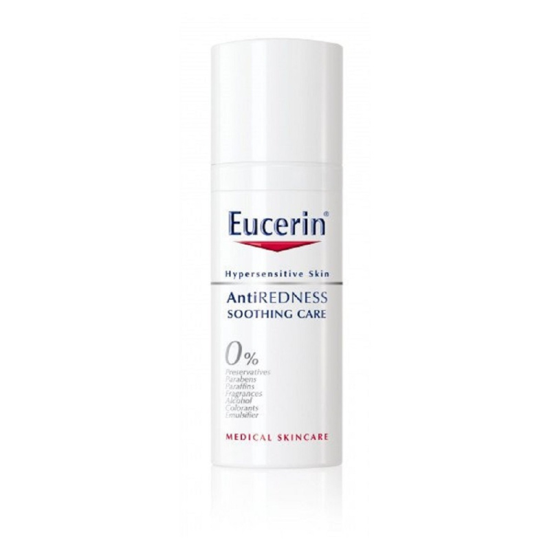 Eucerin AntiREDNESS zklidňující denní krém 50ml