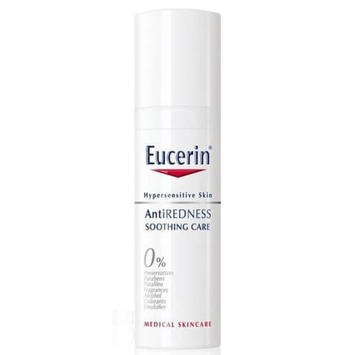 Eucerin AntiREDNESS zklidňující denní krém 50ml
