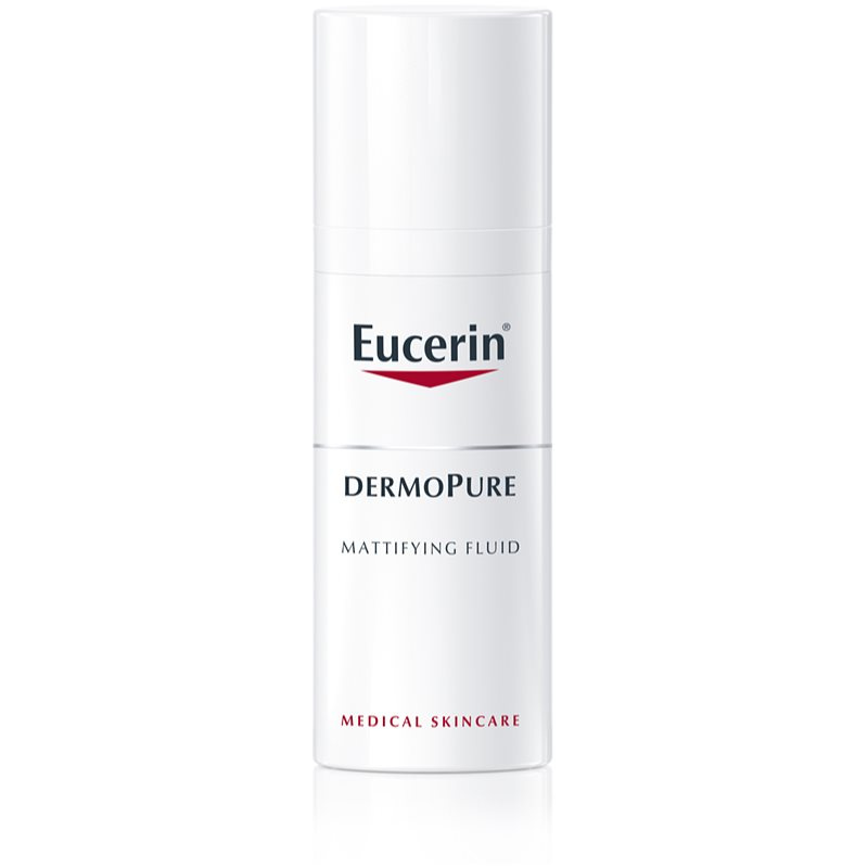Eucerin DermoPure zmatňující emulze pro problematickou pleť 50 ml