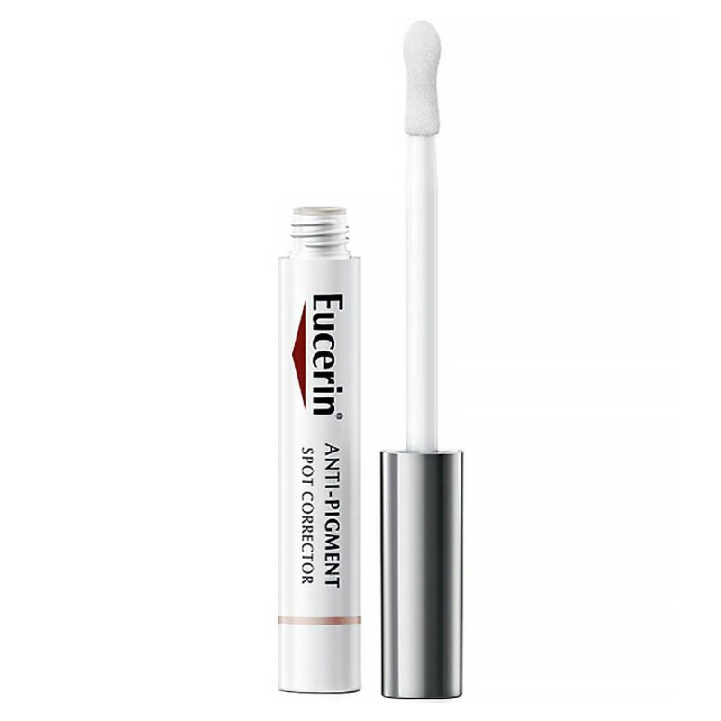 Eucerin Anti-Pigment lokální korekční péče proti pigmentovým skvrnám 5 ml