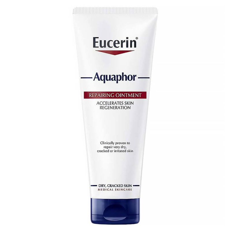 Eucerin Aquaphor regenerační mast 220 ml