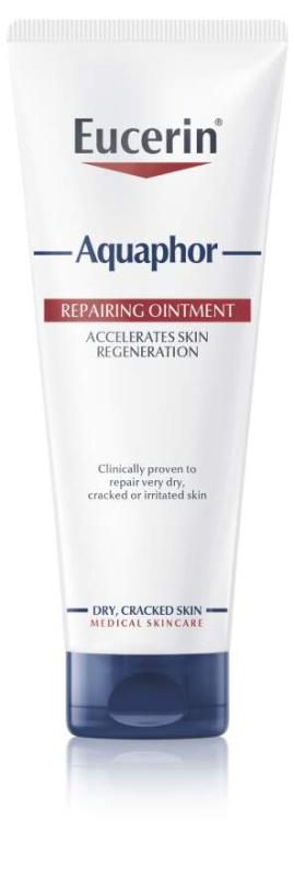 Eucerin Aquaphor regenerační mast 220 ml