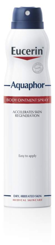 Eucerin Aquaphor mast ve spreji 250ml