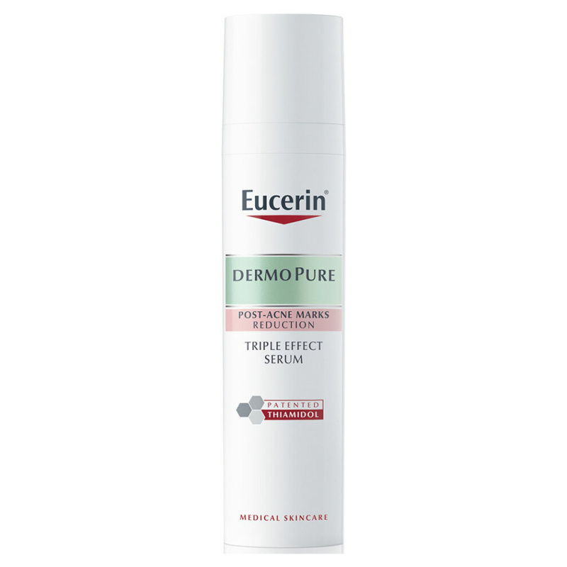 Eucerin DermoPure sérum s trojím účinkem 40 ml