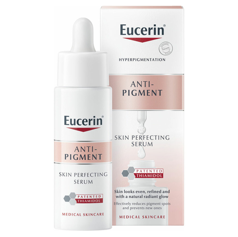 Eucerin Anti-Pigment zesvětlující korekční sérum proti pigmentovým skvrnám 30 ml