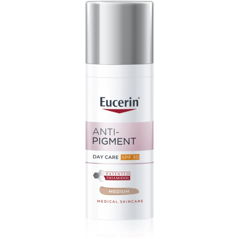 Eucerin Anti-Pigment denní krém proti pigmentovým skvrnám SPF 30 50 ml