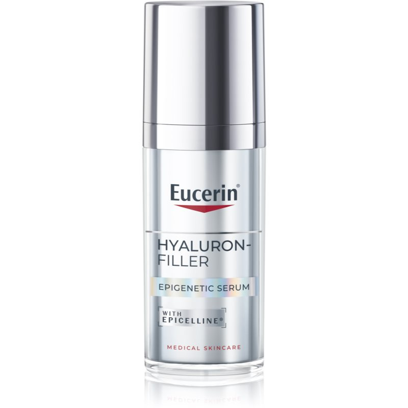 Eucerin Hyaluron-Filler Epigenetic intenzivní omlazující sérum proti stárnutí pleti 30 ml