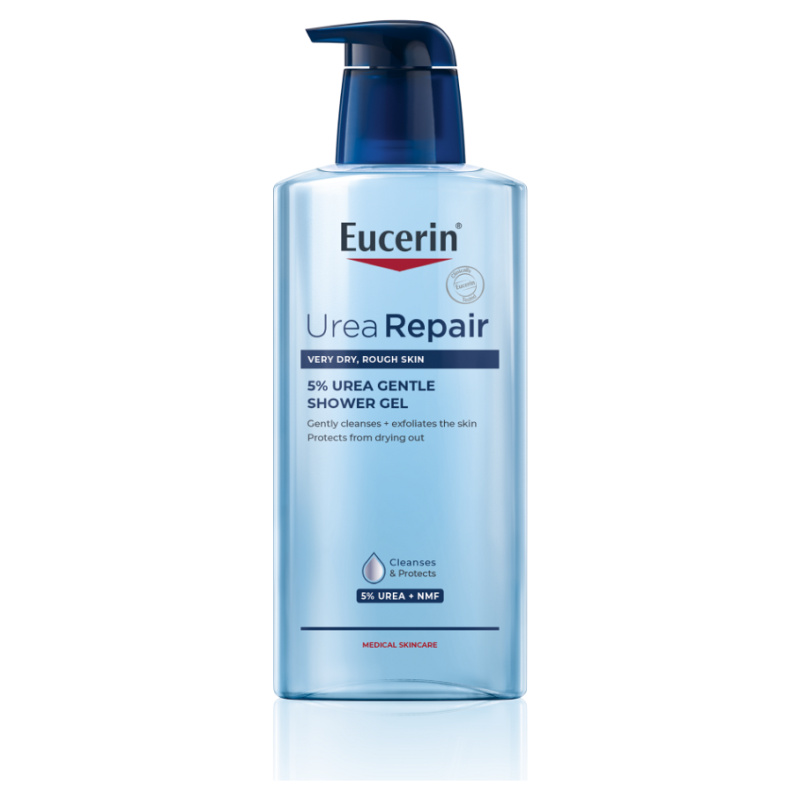 Eucerin UreaRepair sprchový gel 400ml