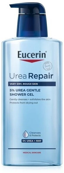 Eucerin UreaRepair sprchový gel 400ml
