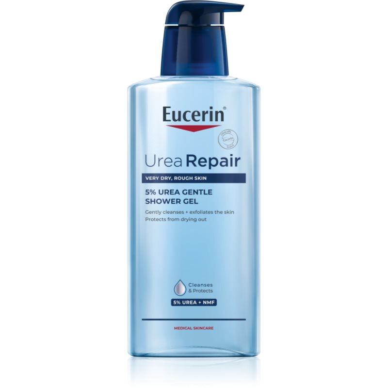 Eucerin UreaRepair sprchový gel 400ml