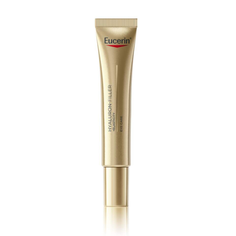 Eucerin Hyal-Fill+Elasticity oční krém15ml new