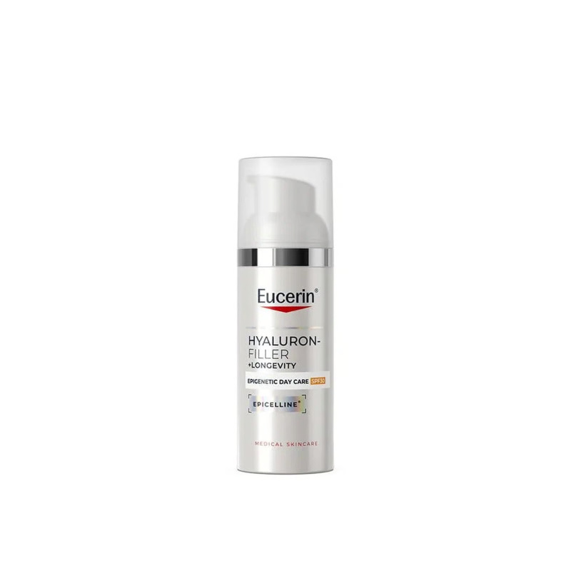 Eucerin HyalFil+Longevity Epigenetic d.k.SPF3050ml