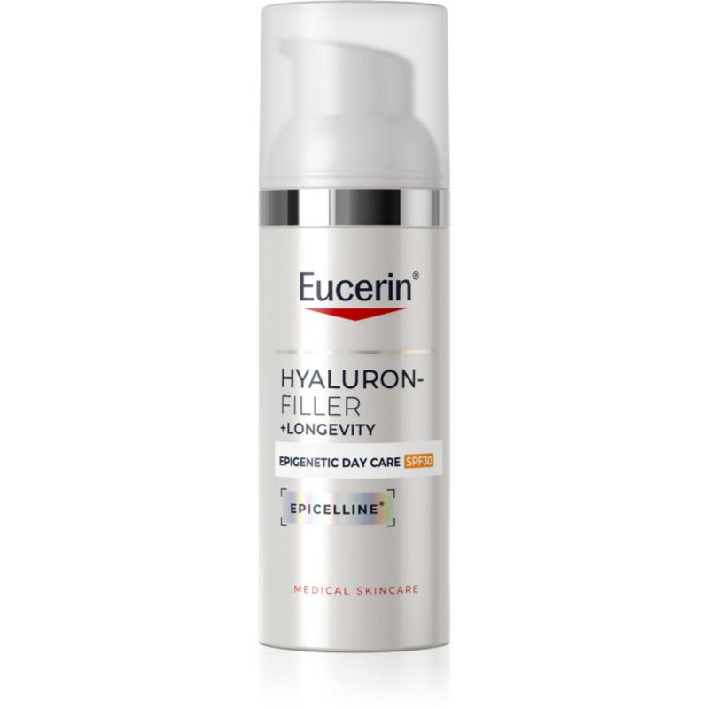 Eucerin HyalFil+Longevity Epigenetic d.k.SPF3050ml