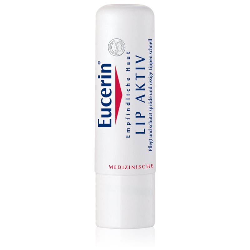 Eucerin pH5 Lip Active Stick balzám na rty 4.8 g