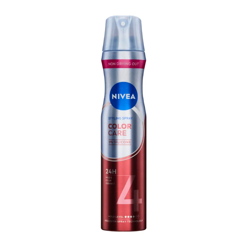 Nivea Color Protect lak na vlasy 250 ml