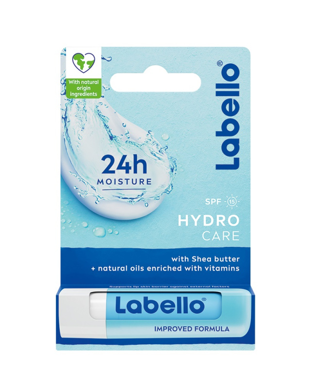 Labello Hydro care balzám na rty