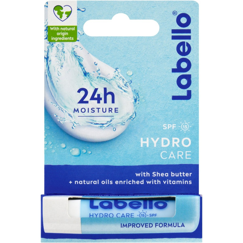 Labello Hydro care balzám na rty