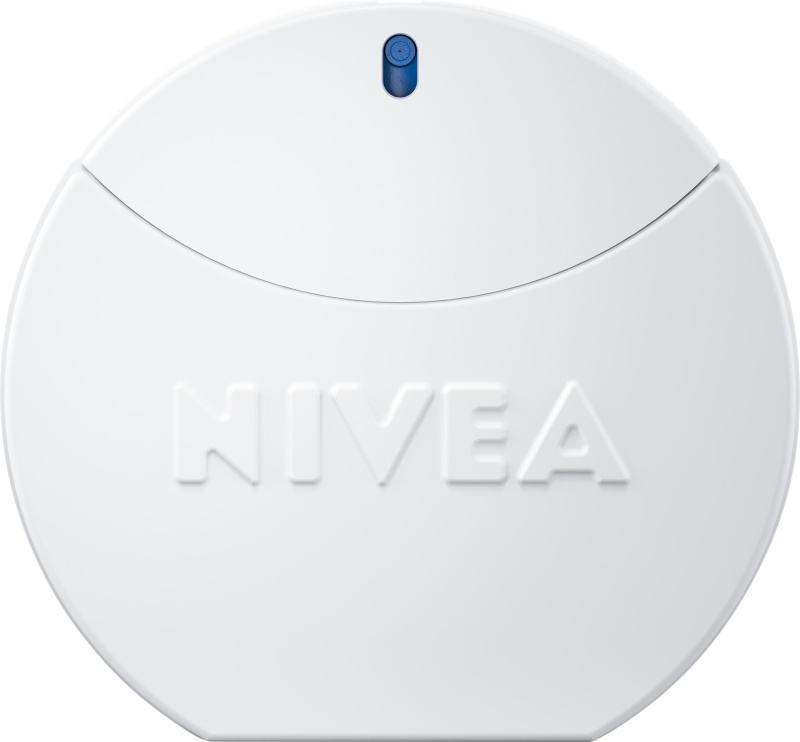NIVEA Creme toaletní voda pro ženy 30 ml