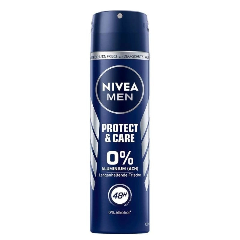 Nivea Men deodorant Protect & Care 150 ml