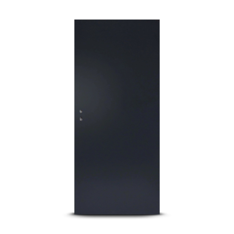 Hörmann Dveře ocelové vnitřní ZK, antracit, 60 P