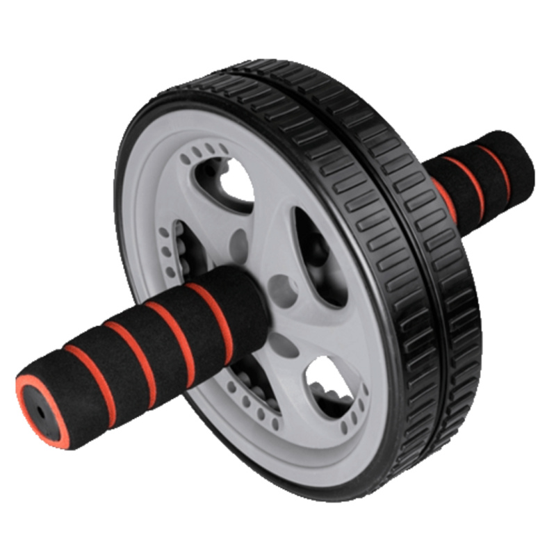 Power System Posilovací kolečko Power AB Wheel PS-4006