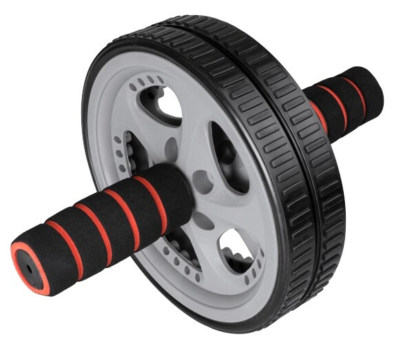Power System Posilovací kolečko Power AB Wheel PS-4006