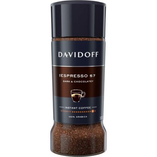 Davidoff Café Espresso instantní káva