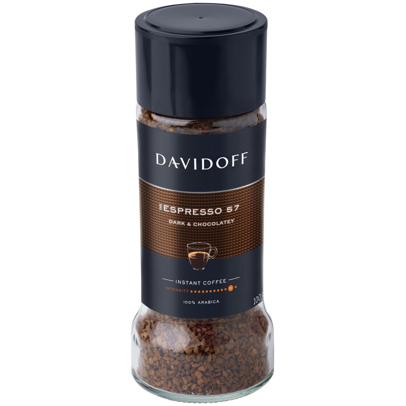 Davidoff Café Espresso instantní káva