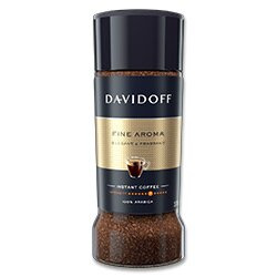 Káva instantní Davidoff Café - Fine Aroma - 100 g