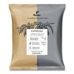Káva zrnková Tchibo Espresso - 500 g