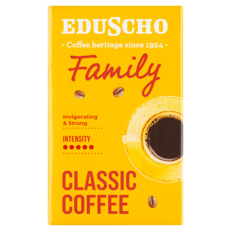 Káva mletá Tchibo Family - 250 g