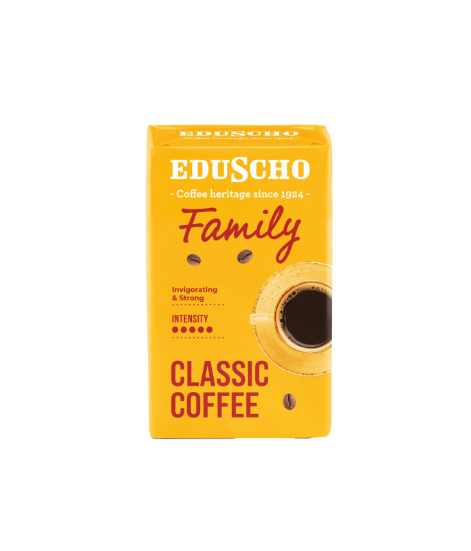 Káva mletá Tchibo Family - 250 g