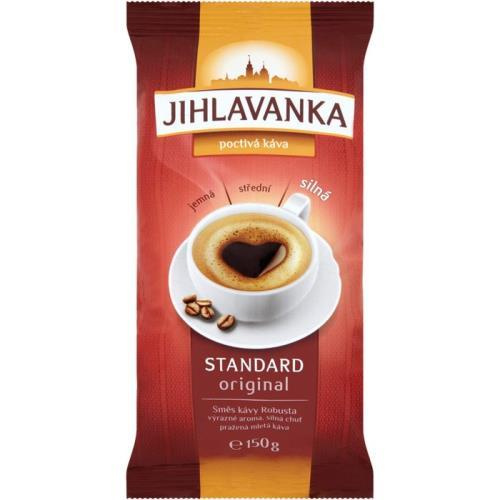 Jihlavanka standard original 150g