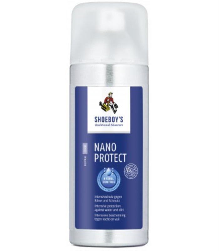 Impregnace NANO PROTECT 400 ml, SHOEBOY´S, 0608106