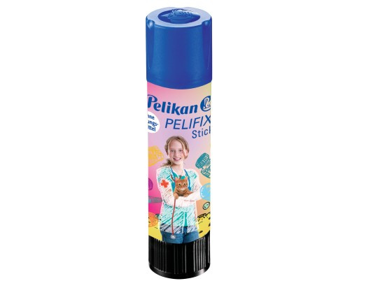 Herlitz lepicí tyčinka 10 g Pelifix zvěrolékař