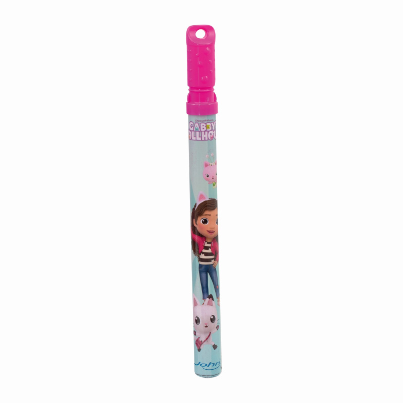 Bublifuk Gabby’s Dollhouse 120 ml