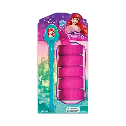 John Gymnastická stuha s tyčkou Princess, 2 druhy