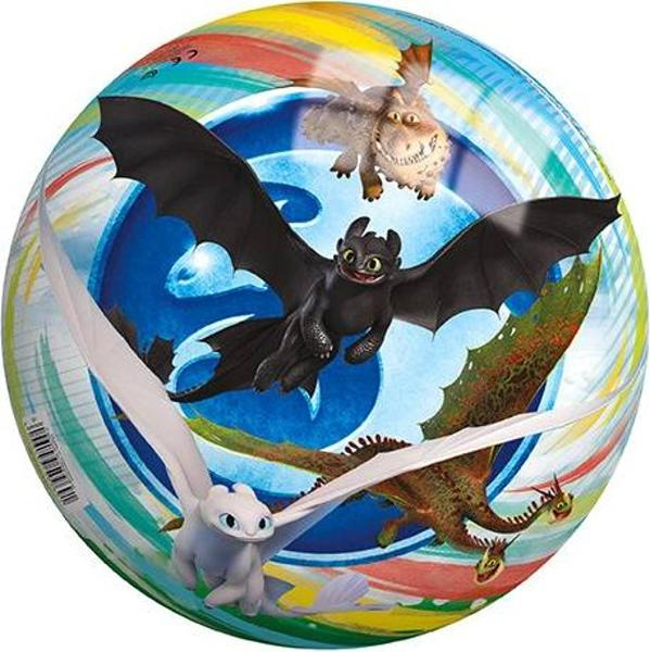 Míč Jak vycvičit draka  