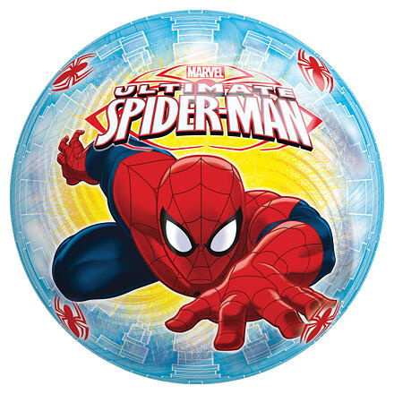 Míč Spiderman 230mm