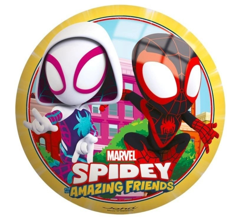 Míč Spiderman 230mm